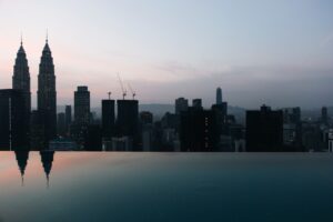 Sustainable Development - Malaysia